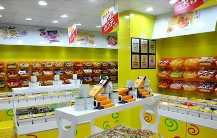 深圳零食加盟与销售食品的利润分析指南