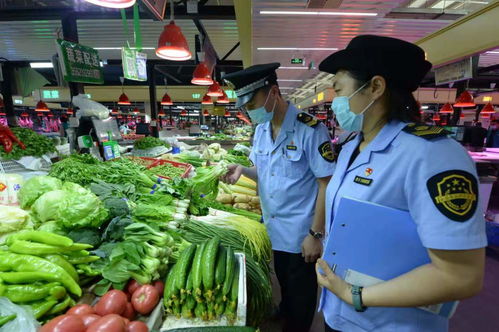 国庆假期守护舌尖安全 通州区市场监管局向餐饮企业发出“特殊问候”