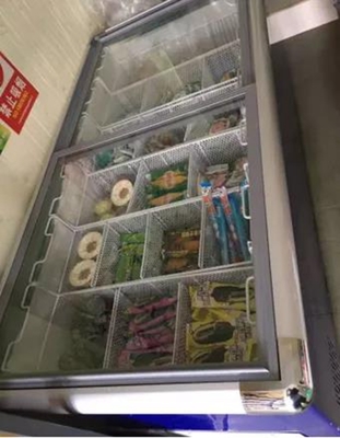 泸州市食品安全“红黑榜”第十六期 销售食品安全专项整治成效显著